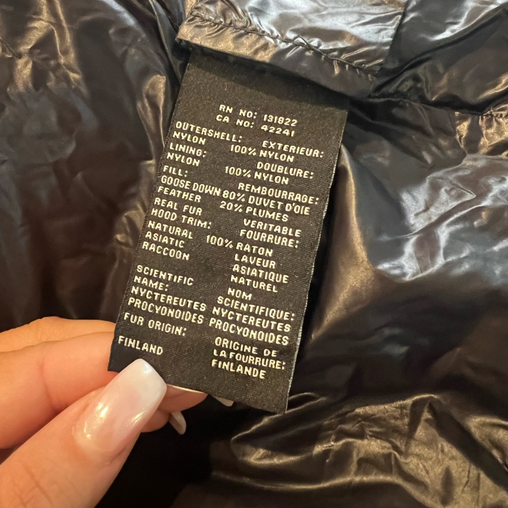 Sam. Freestyle Down Jacket - image 8